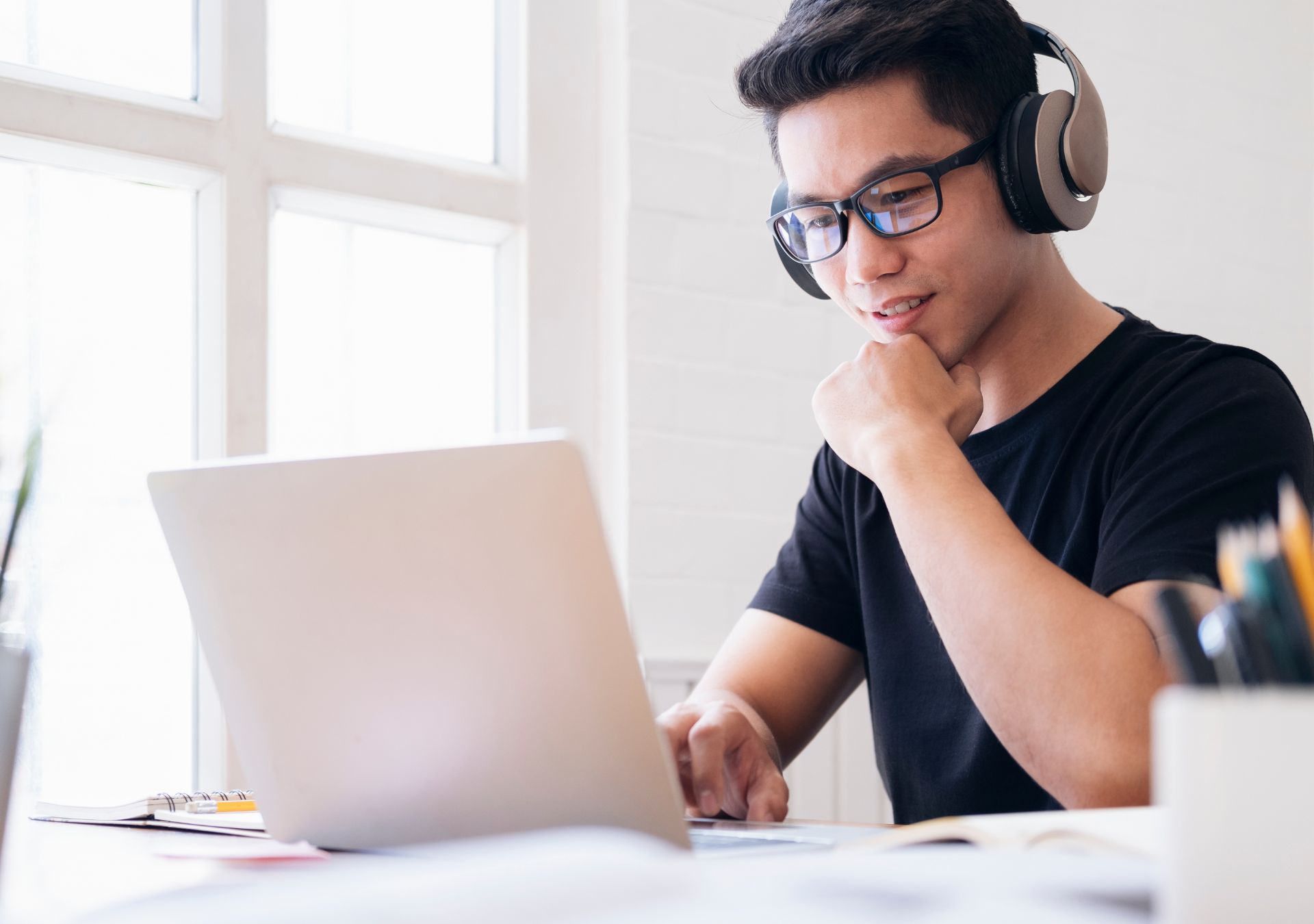 Incorporação de tecnologia no planejamento de estudos