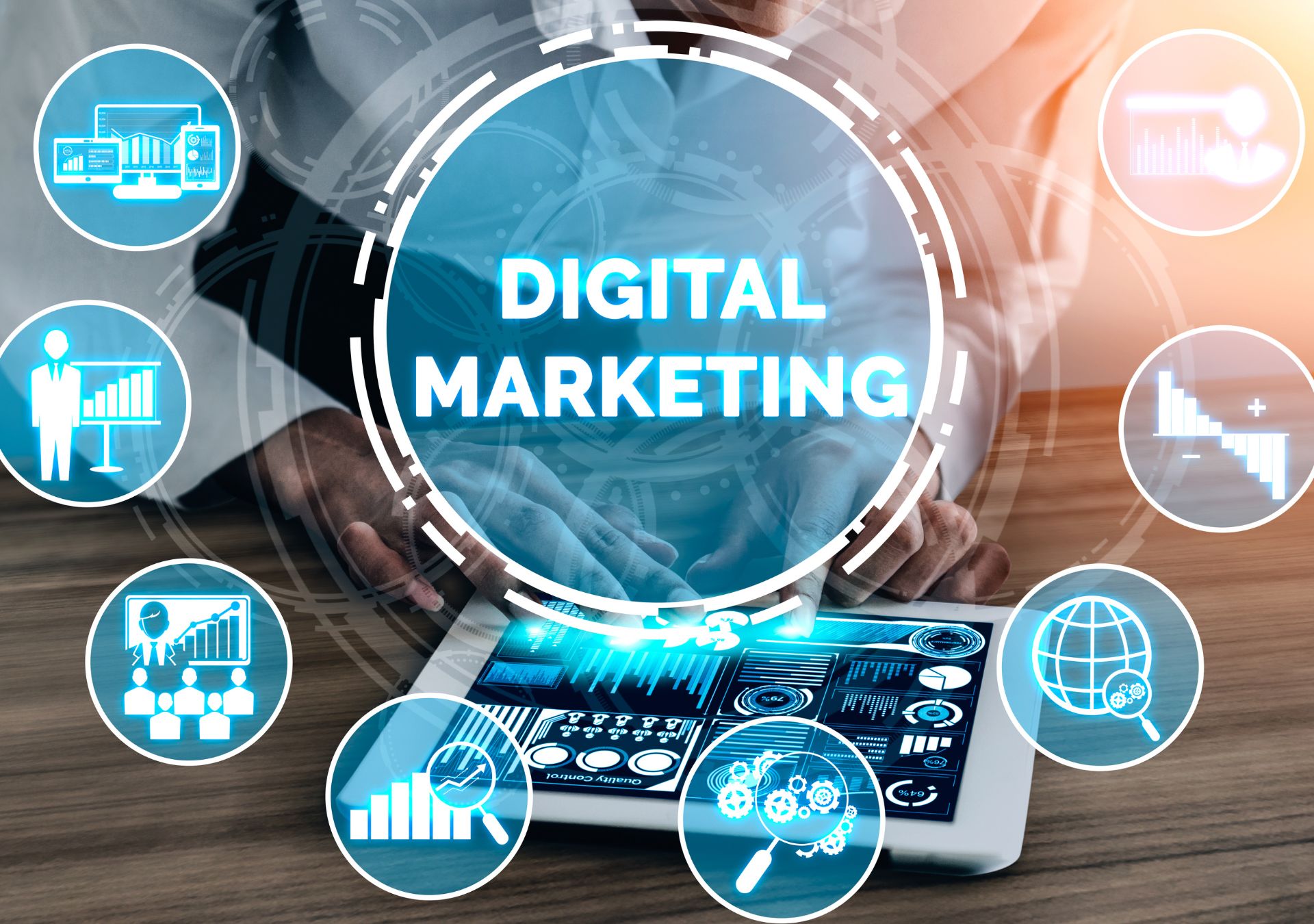 Marketing Digital