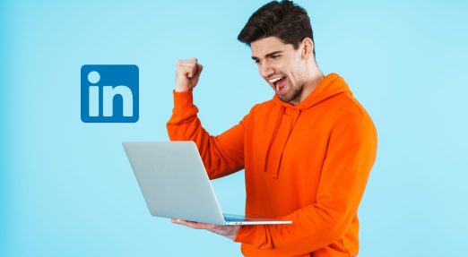 Como criar um perfil mais atrativo no LinkedIn