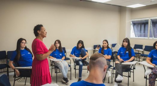 Benefícios da aprendizagem profissional para empresas