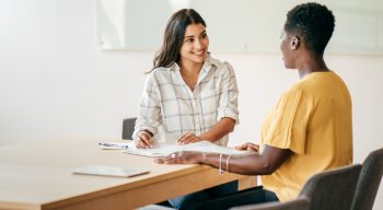 5 passos para se preparar para sua primeira entrevista de estágio