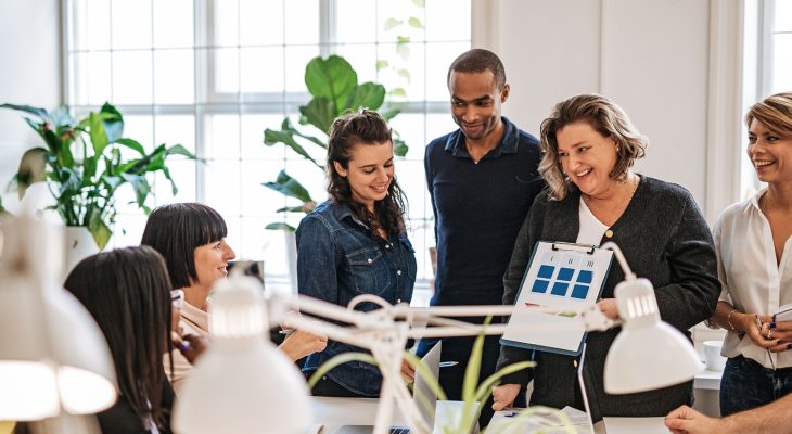 A importância da responsabilidade social corporativa - Contribuições através do programa de aprendizagem