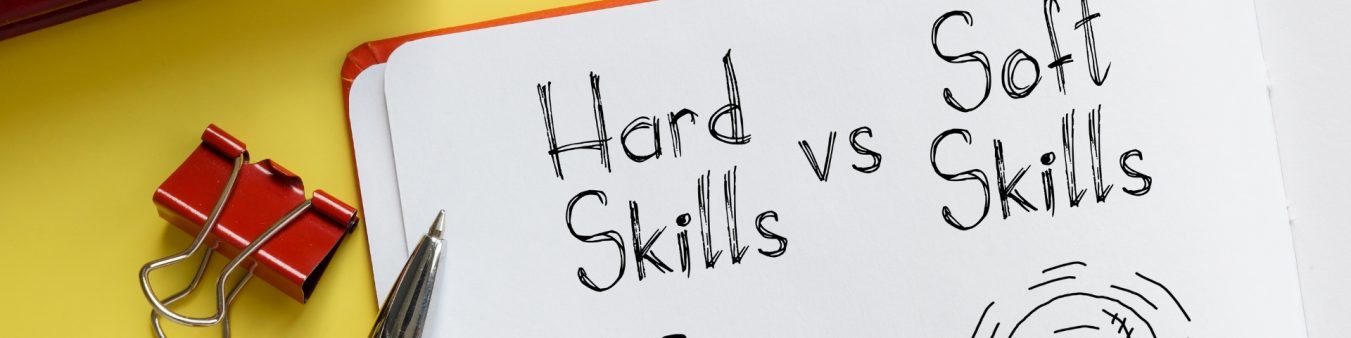 O que são hard skills e soft skills e por que você precisa das duas para crescer profissionalmente?