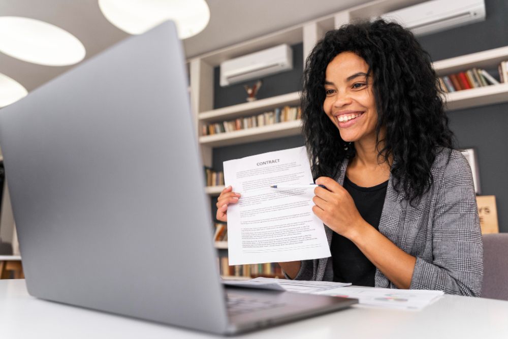 Contrato de estágio: tudo o que você precisa saber antes de assinar o documento